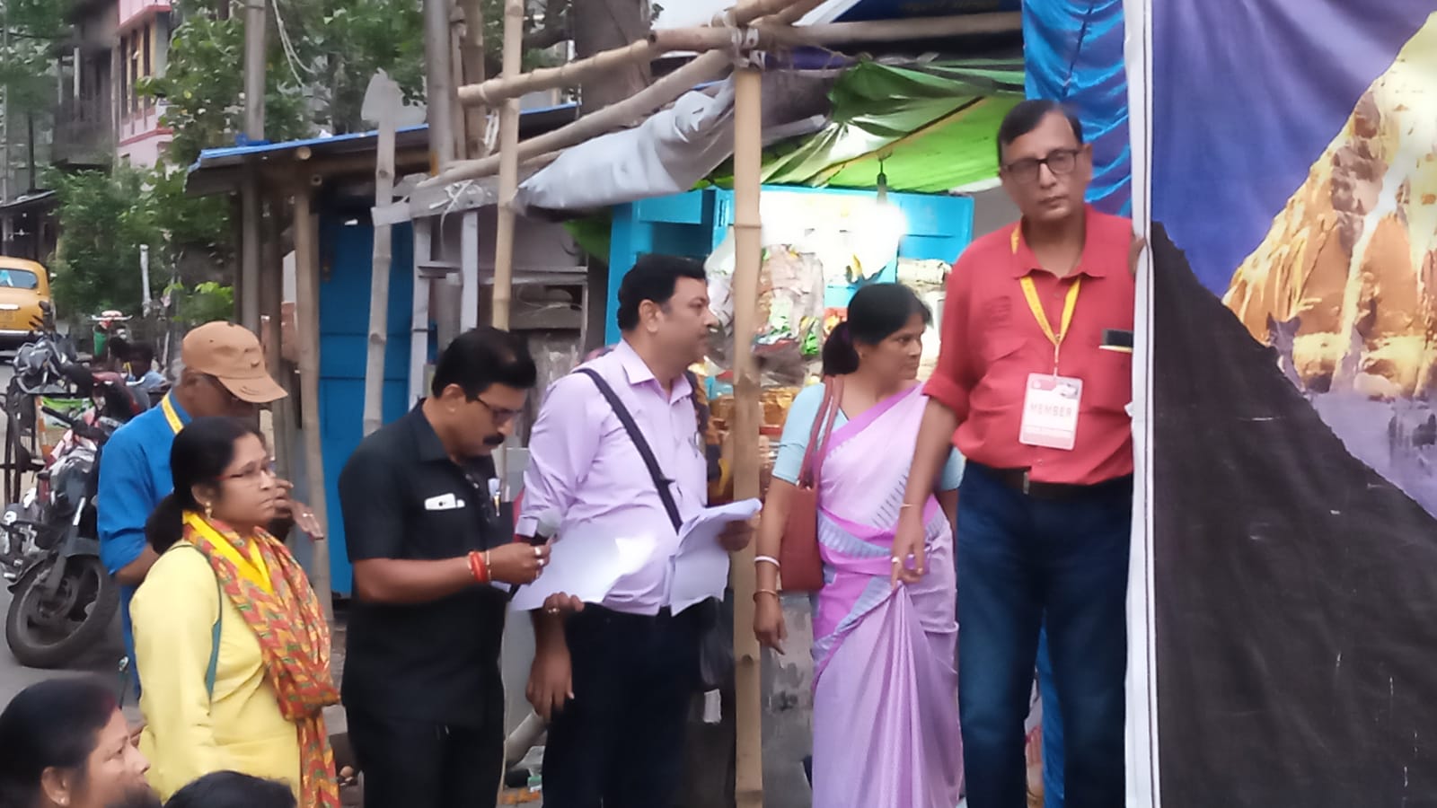 Sanjib Acharya